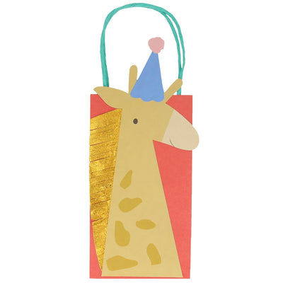 product image for animal parade partyware by meri meri mm 267376 21 72