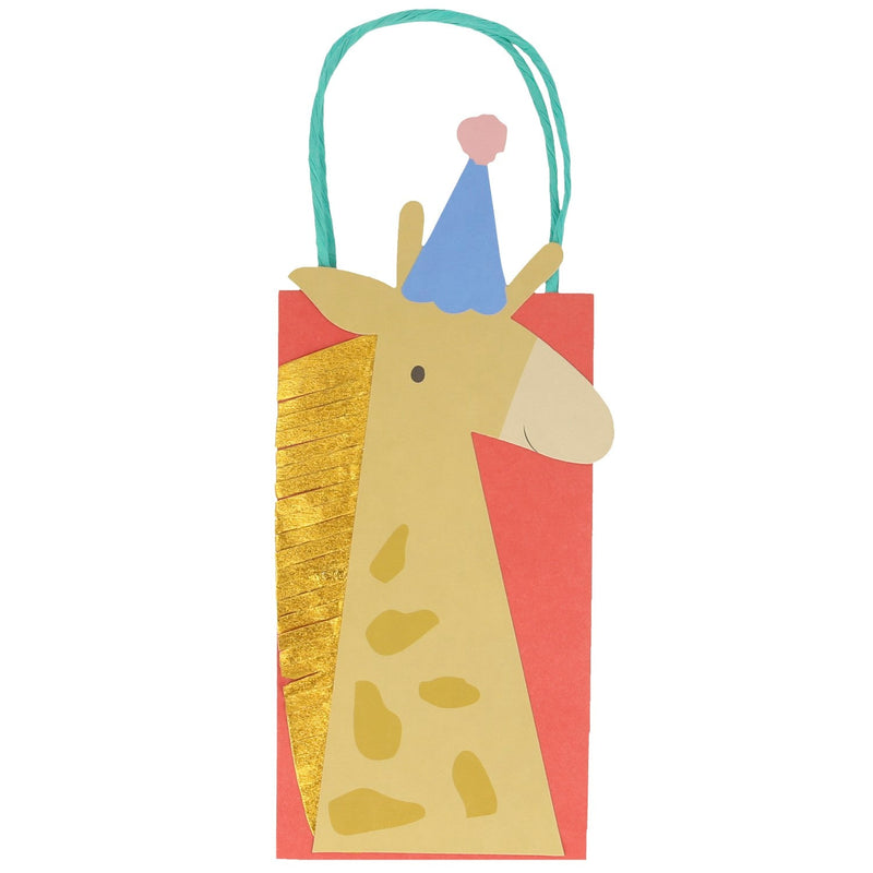 media image for animal parade partyware by meri meri mm 267376 21 243