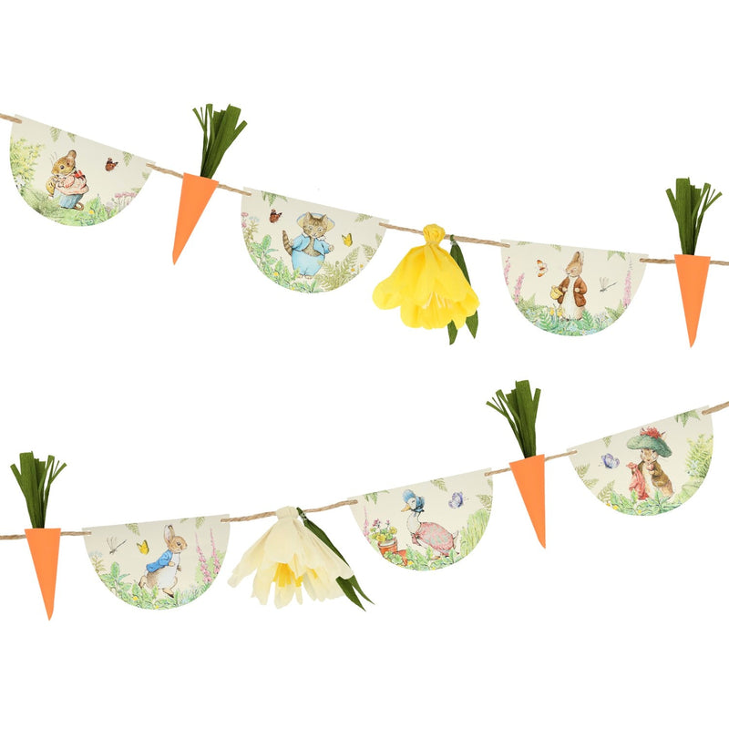 media image for peter rabbit partyware by meri meri mm 203159 21 295