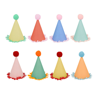 product image for mini party hats by meri meri mm 267727 1 53