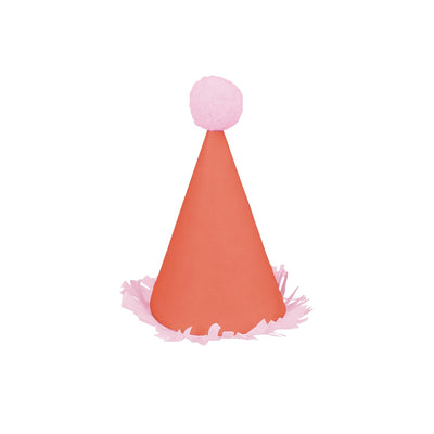 product image for mini party hats by meri meri mm 267727 7 55