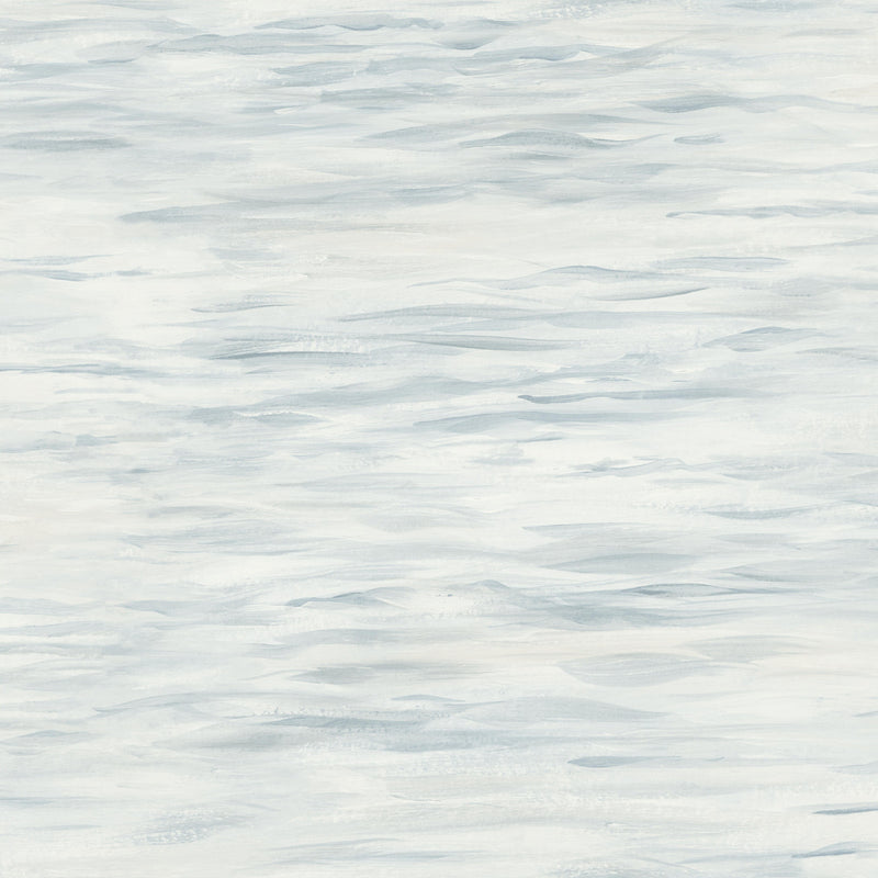 media image for sample ripples wallpaper in gray from the mediterranean collection by york wallcoverings 1 244