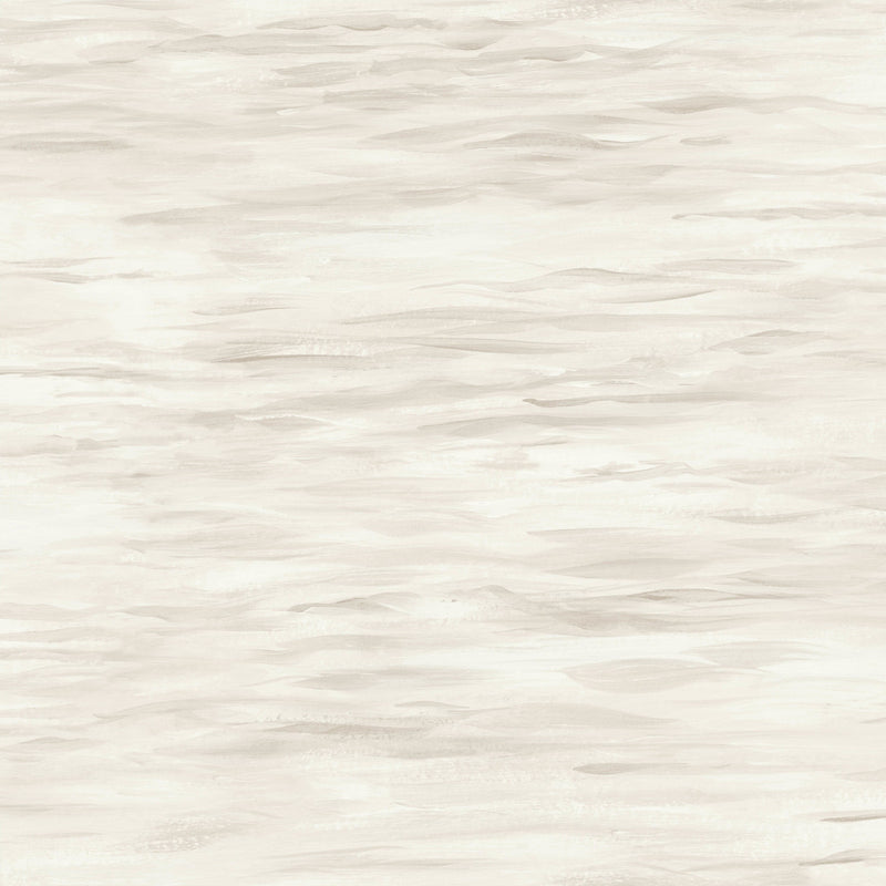 media image for Ripples Wallpaper in Neutral from the Mediterranean Collection by York Wallcoverings 239
