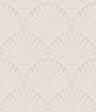 product image for Beachcomber Wallpaper in Light Pink/Cream from the Mediterranean Collection by York Wallcoverings 17