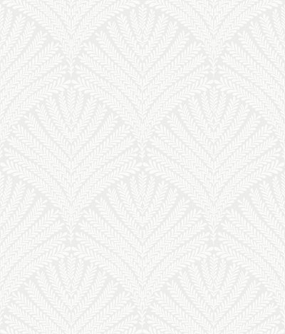 product image for Beachcomber Wallpaper in Light Gray/White from the Mediterranean Collection by York Wallcoverings 85