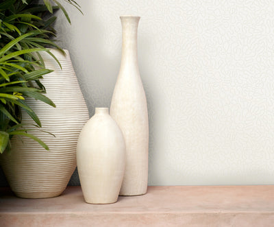 product image for Effervesce Wallpaper in Tan from the Mediterranean Collection by York Wallcoverings 6