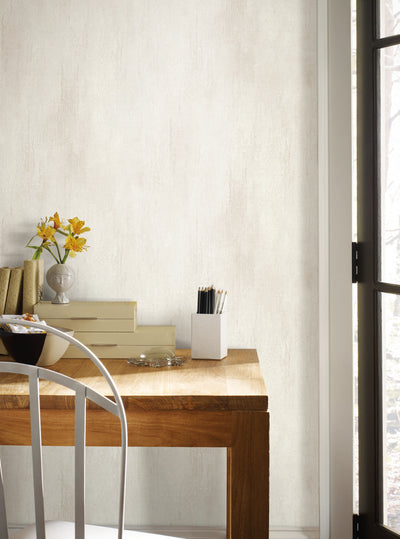 product image for Stucco Finish Wallpaper in Tan from the Mediterranean Collection by York Wallcoverings 65