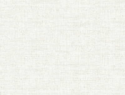 product image of sample papyrus weave wallpaper in off white from the mediterranean collection by york wallcoverings 1 58