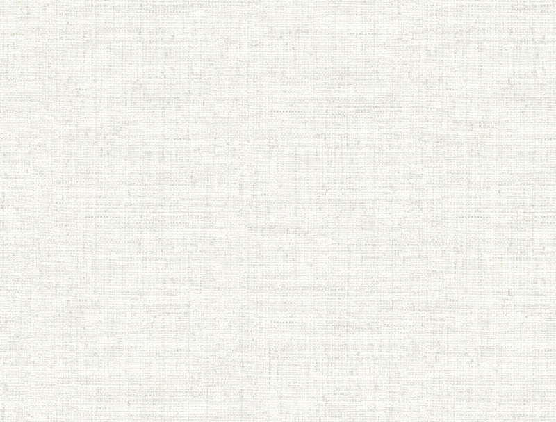 media image for Papyrus Weave Wallpaper in Off White from the Mediterranean Collection by York Wallcoverings 216