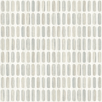 product image of sample petite pergola wallpaper in neutral from the mediterranean collection by york wallcoverings 1 529