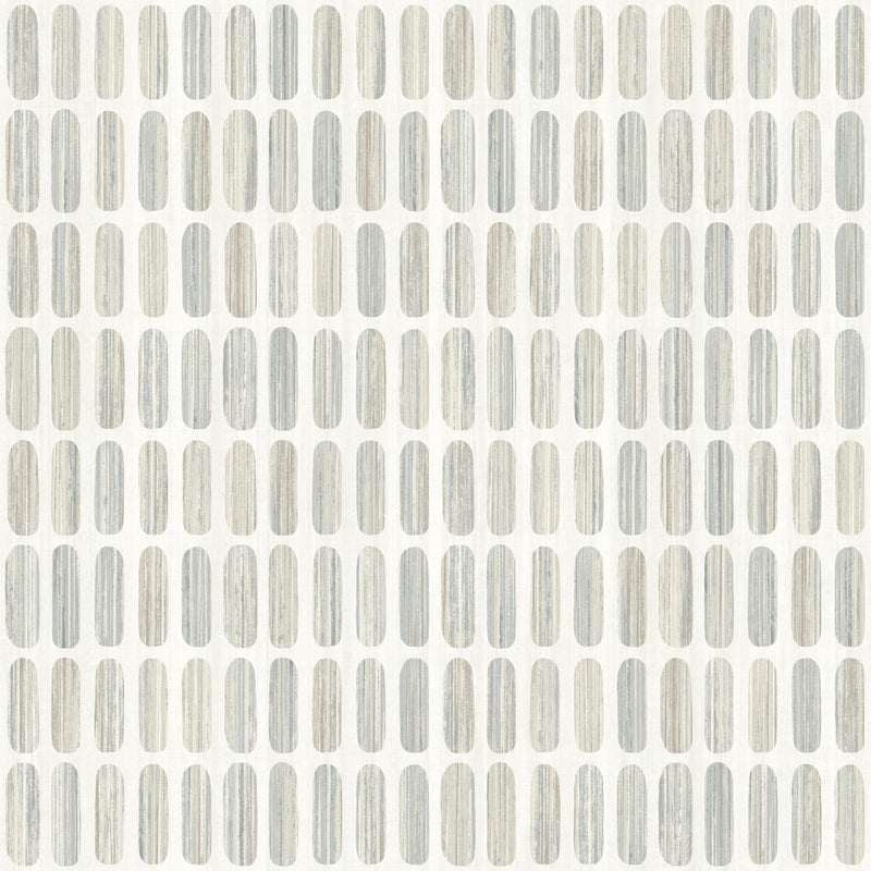 media image for sample petite pergola wallpaper in neutral from the mediterranean collection by york wallcoverings 1 264