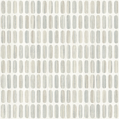 product image for Petite Pergola Wallpaper in Neutral from the Mediterranean Collection by York Wallcoverings 53