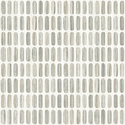 product image for Petite Pergola Wallpaper in Grey/Taupe from the Mediterranean Collection by York Wallcoverings 43