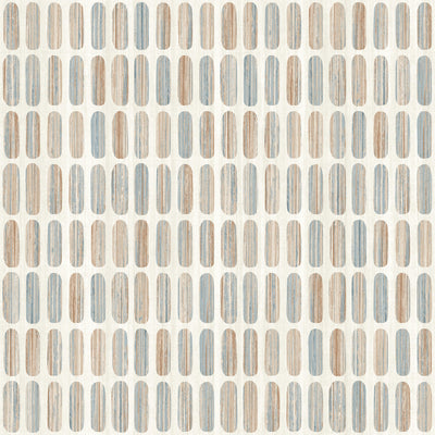 product image for Petite Pergola Wallpaper in Tan from the Mediterranean Collection by York Wallcoverings 70