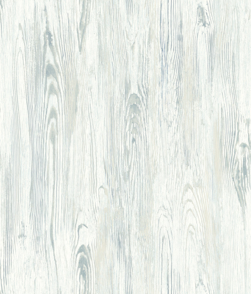 media image for Rusticano Wallpaper in White/Blue from the Mediterranean Collection by York Wallcoverings 239