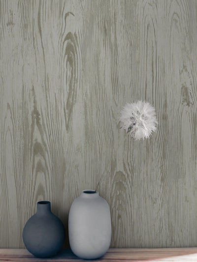 product image for Rusticano Wallpaper in Gray from the Mediterranean Collection by York Wallcoverings 30