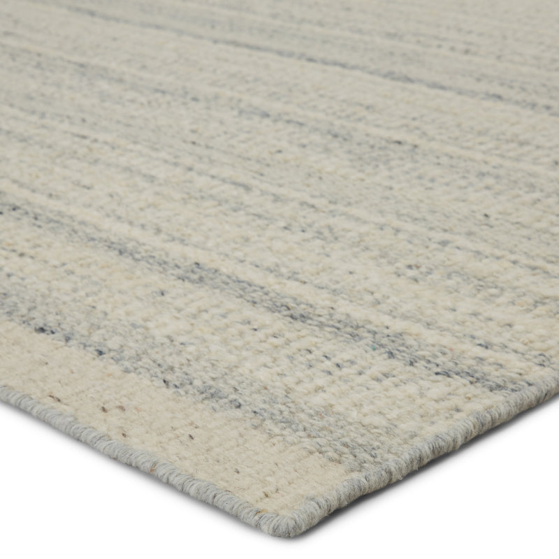 media image for culver handmade stripes light gray cream rug by jaipur living 2 253
