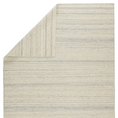 product image for culver handmade stripes light gray cream rug by jaipur living 4 60
