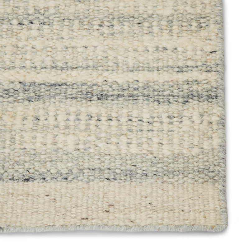 media image for culver handmade stripes light gray cream rug by jaipur living 5 290
