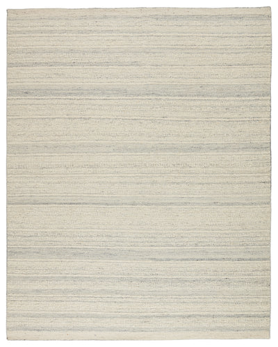 product image of culver handmade stripes light gray cream rug by jaipur living 1 555