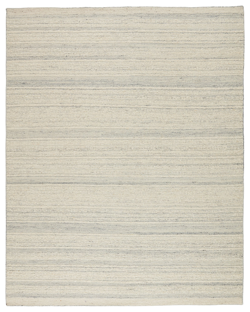 media image for culver handmade stripes light gray cream rug by jaipur living 1 270