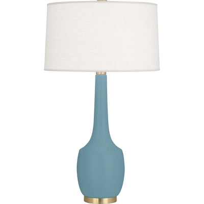 product image for delilah table lamp by robert abbey 29 2