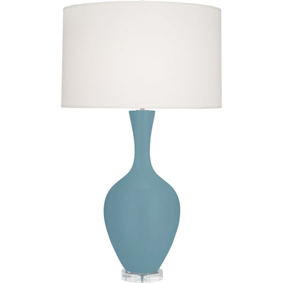 product image for audrey table lamp by robert abbey 31 34