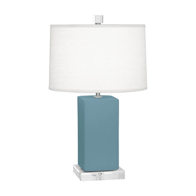 product image for harvey accent lamp by robert abbey 8 38
