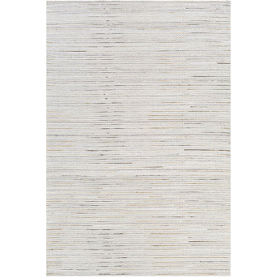 product image of Medora MOD-1024 Hand Crafted Rug in Ivory & Medium Grey by Surya 552
