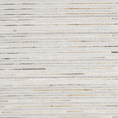 product image for Medora MOD-1024 Hand Crafted Rug in Ivory & Medium Grey by Surya 60