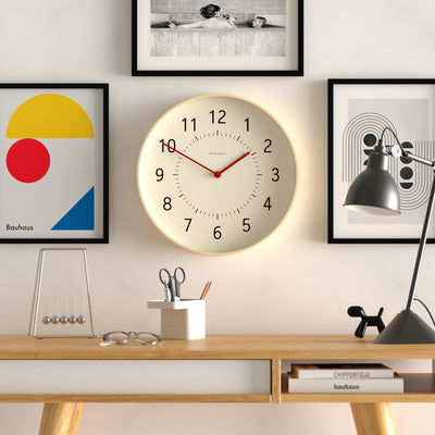 product image for Monopoly Wall Clock 65