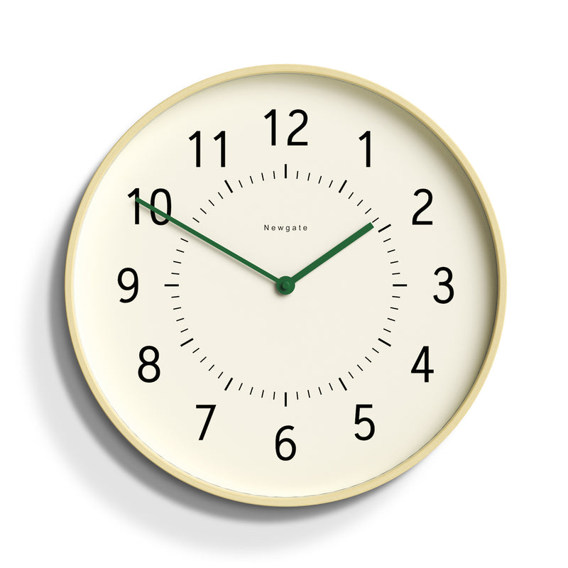 media image for Monopoly Wall Clock 227