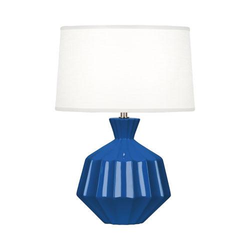 media image for Orion Collection Accent Lamp by Robert Abbey 291