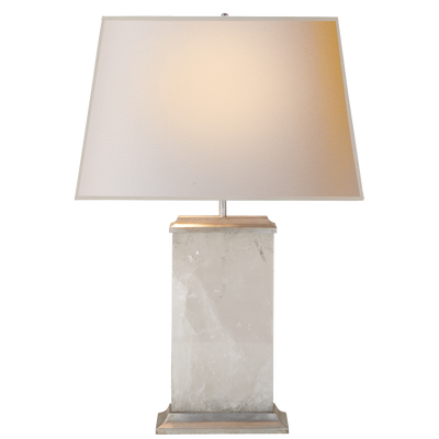 product image for Crescent Table Lamp by Michael S Smith 9