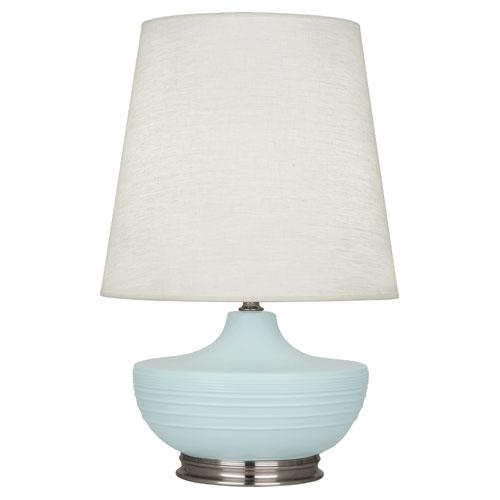 media image for Nolan Table Lamp by Michael Berman for Robert Abbey 237