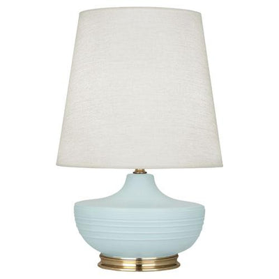 product image for Nolan Table Lamp by Michael Berman for Robert Abbey 3