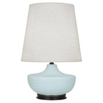 product image for Nolan Table Lamp by Michael Berman for Robert Abbey 23