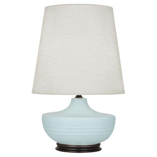 media image for Nolan Table Lamp by Michael Berman for Robert Abbey 271
