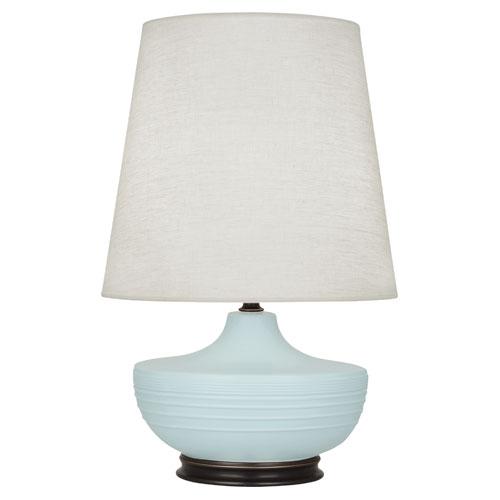 media image for Nolan Table Lamp by Michael Berman for Robert Abbey 269