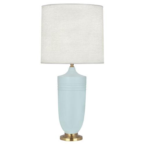 media image for Hadrian Table Lamp by Michael Berman for Robert Abbey 237