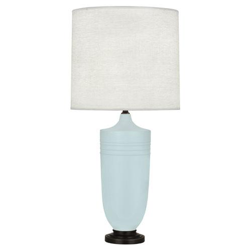 media image for Hadrian Table Lamp by Michael Berman for Robert Abbey 23