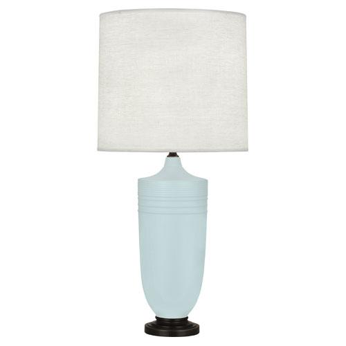 media image for Hadrian Table Lamp by Michael Berman for Robert Abbey 22