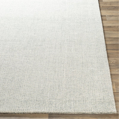 product image for Messina MSN-2304 Hand Tufted Rug in Medium Gray & White by Surya 10