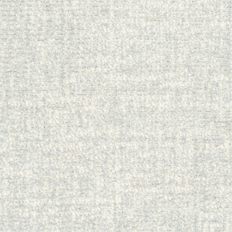 media image for Messina MSN-2304 Hand Tufted Rug in Medium Gray & White by Surya 237