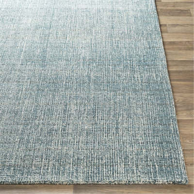 product image for Messina MSN-2305 Hand Tufted Rug in Aqua & White by Surya 70