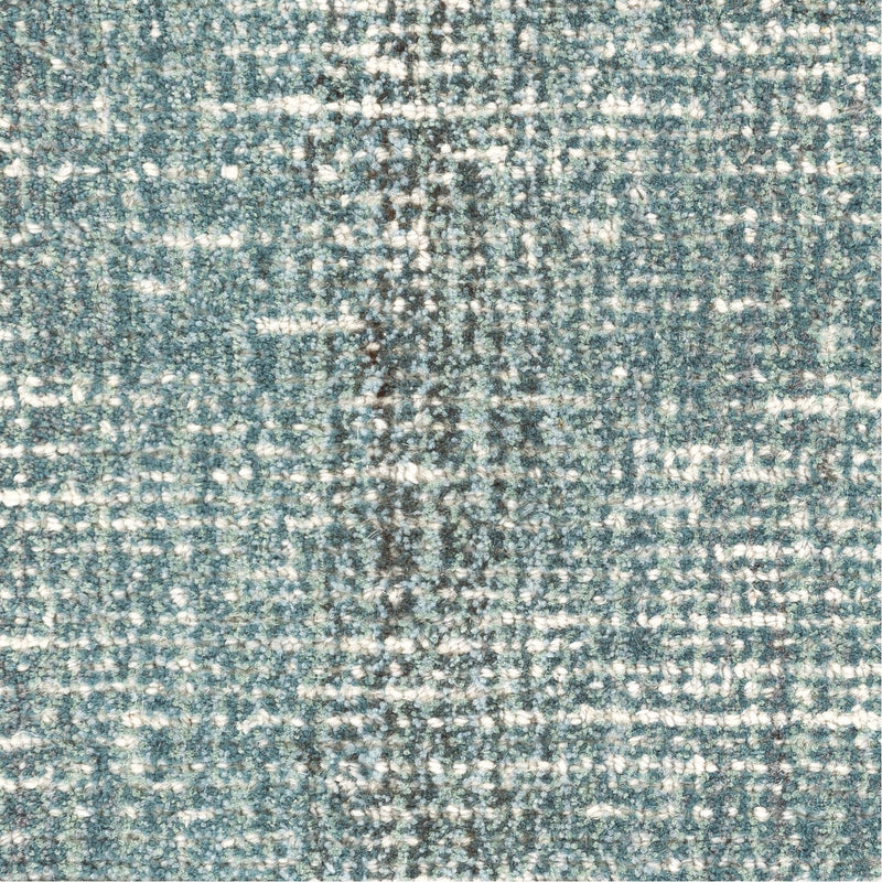 media image for Messina MSN-2305 Hand Tufted Rug in Aqua & White by Surya 252