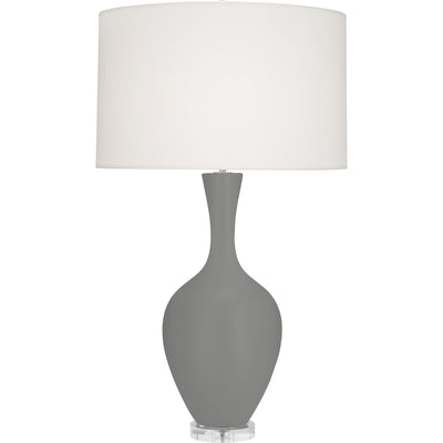 product image for audrey table lamp by robert abbey 30 4