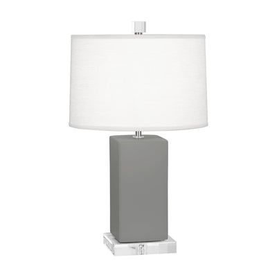 product image for harvey accent lamp by robert abbey 14 29