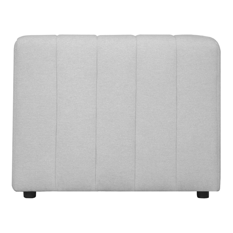 media image for Lyric Corner Chairs 8 246