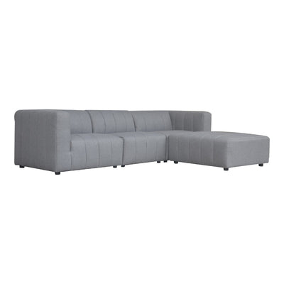 product image for lyric lounge modular sectional by bd la mhc mt 1029 15 13 12